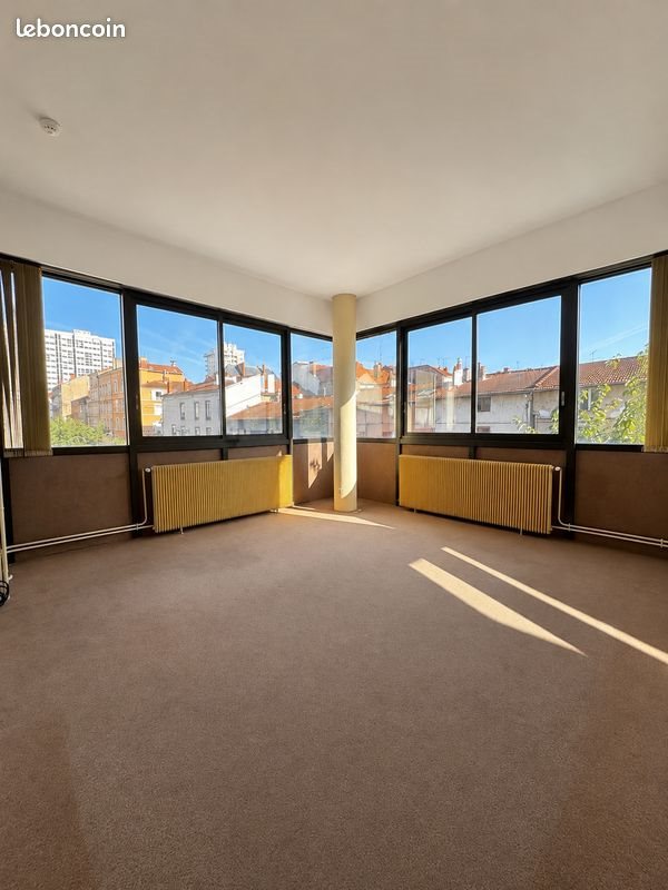 Appartement à vendre, 37m², Roanne