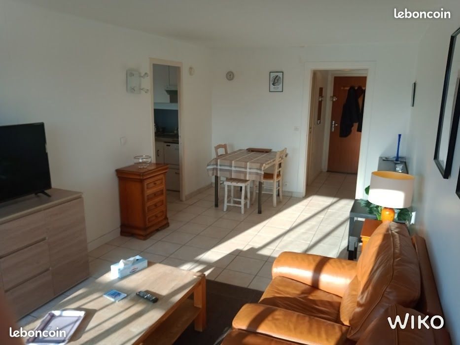 Appartement à louer, 42m², Le Havre