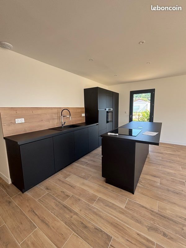 Maison à vendre, 104m², Vinzieux