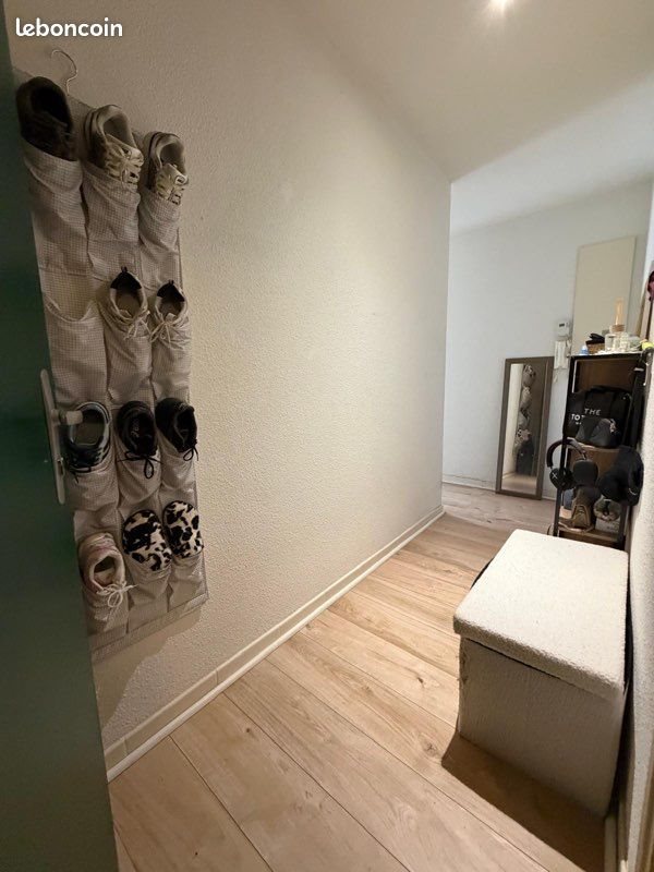 Appartement à vendre, 49m², Mondonville