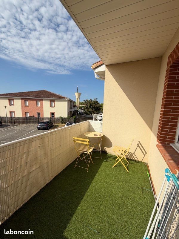 Appartement à vendre, 49m², Mondonville
