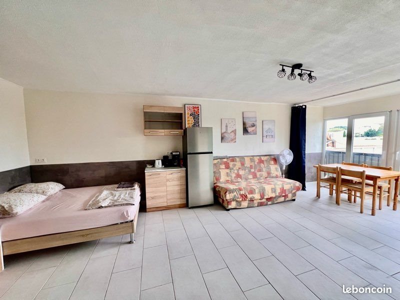 Appartement à louer, 32m², Agde (Cap d'Agde)