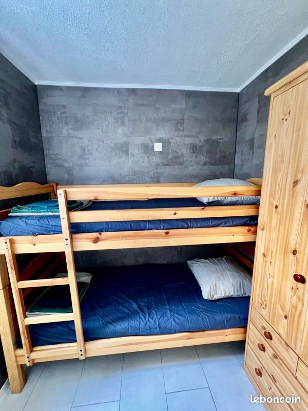 Appartement à louer, 32m², Agde (Cap d'Agde)