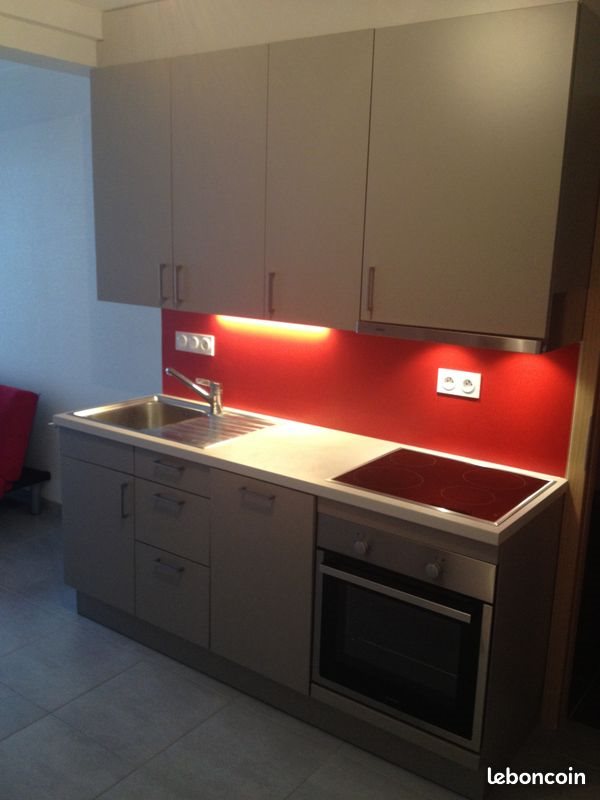 Appartement à louer, 38m², Morteau