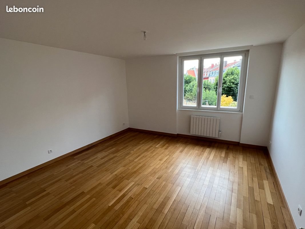 Appartement à louer, 88m², Strasbourg