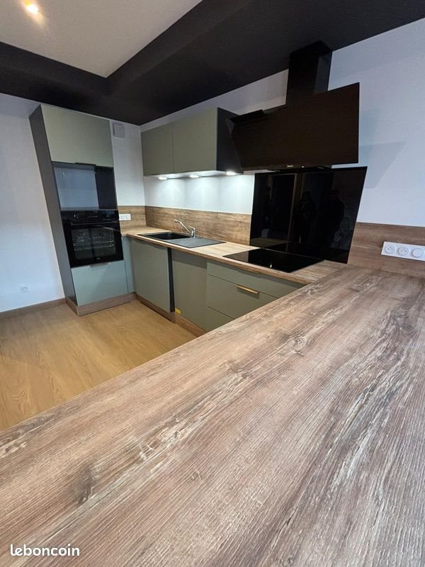 Appartement à vendre, 74m², Aurillac