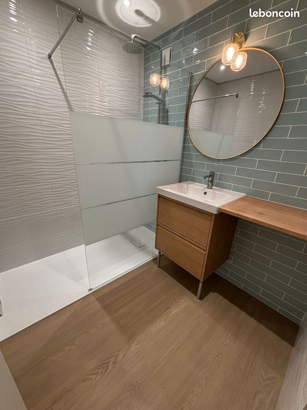 Appartement à vendre, 74m², Aurillac