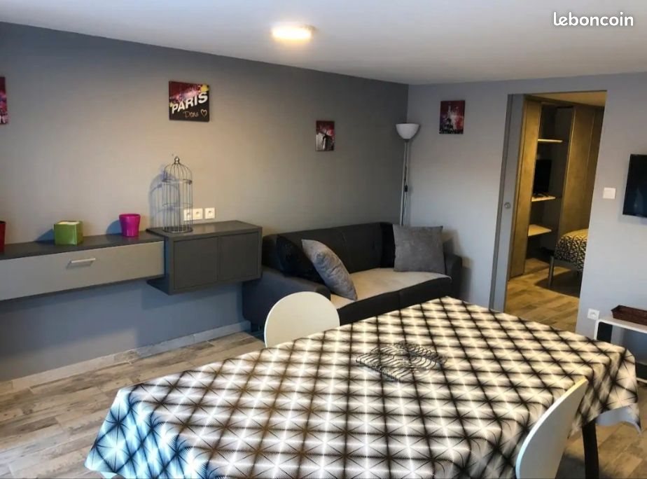 Appartement à louer, 40m², Albi