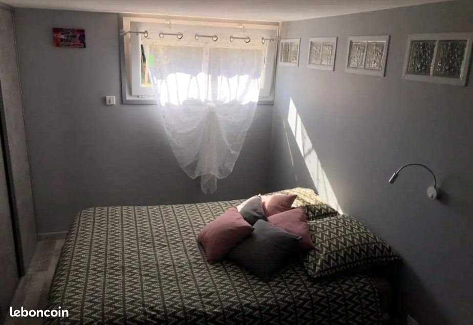 Appartement à louer, 40m², Albi