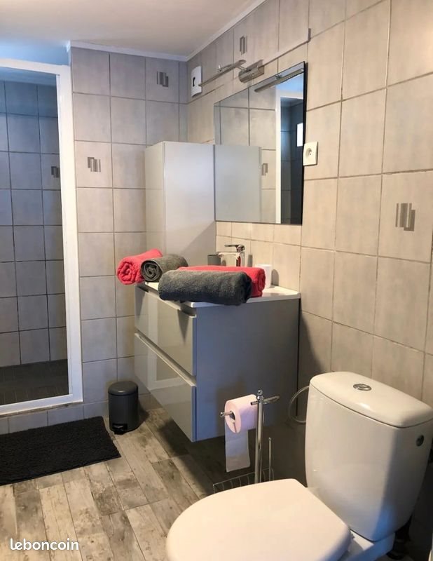 Appartement à louer, 40m², Albi