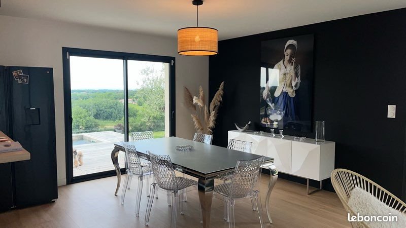 Maison à vendre, 117m², Gimont