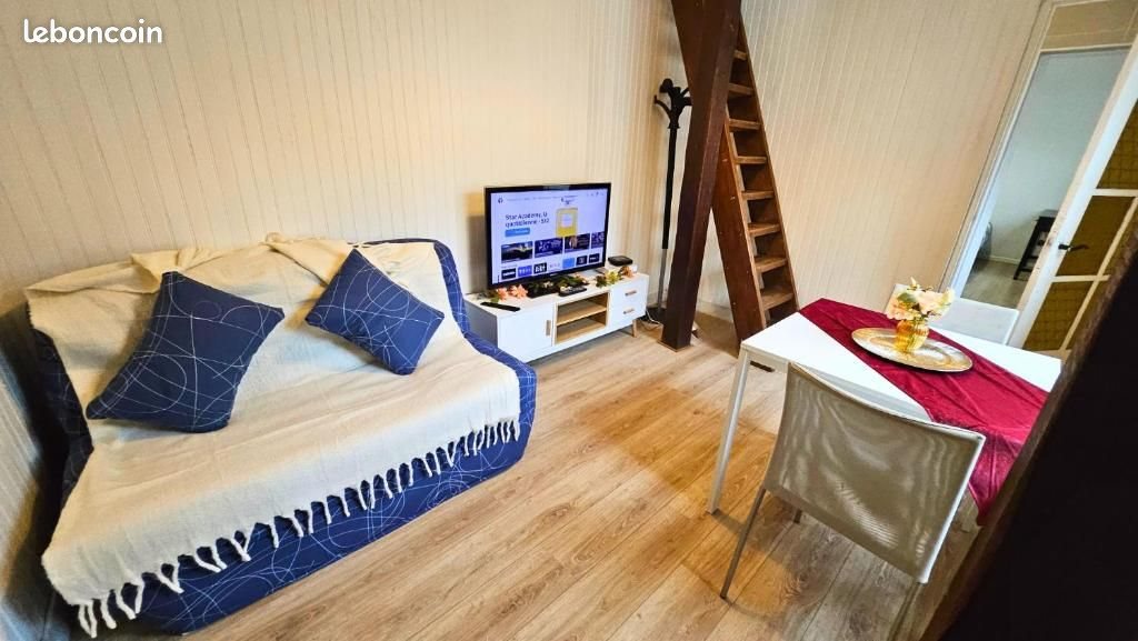 Maison à vendre, 28m², Arcueil