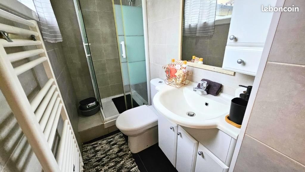 Maison à vendre, 28m², Arcueil