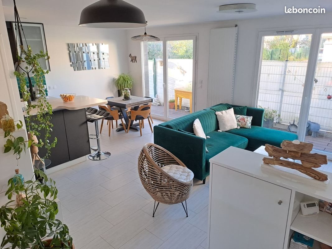 Maison à vendre, 84m², Sartrouville