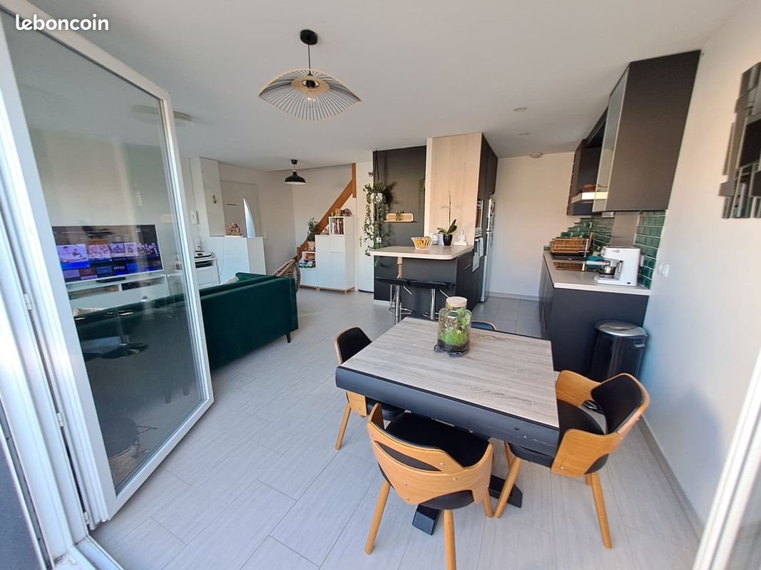 Maison à vendre, 84m², Sartrouville