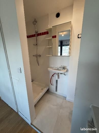 Appartement à louer, 17m², Villeneuve-d'Ascq