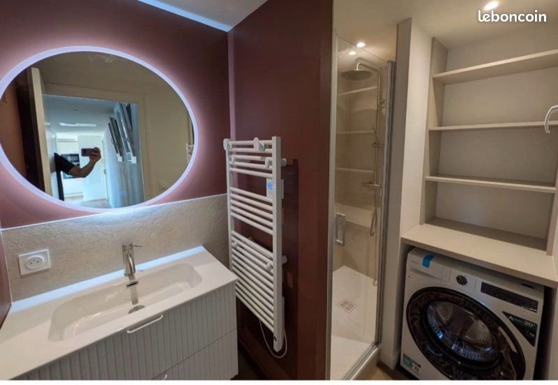 Appartement à louer, 75m², Lattes