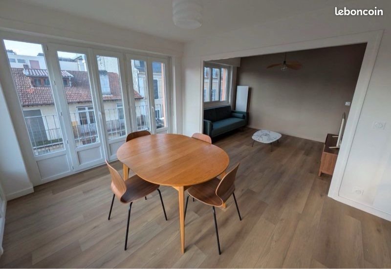 Appartement à louer, 75m², Lattes