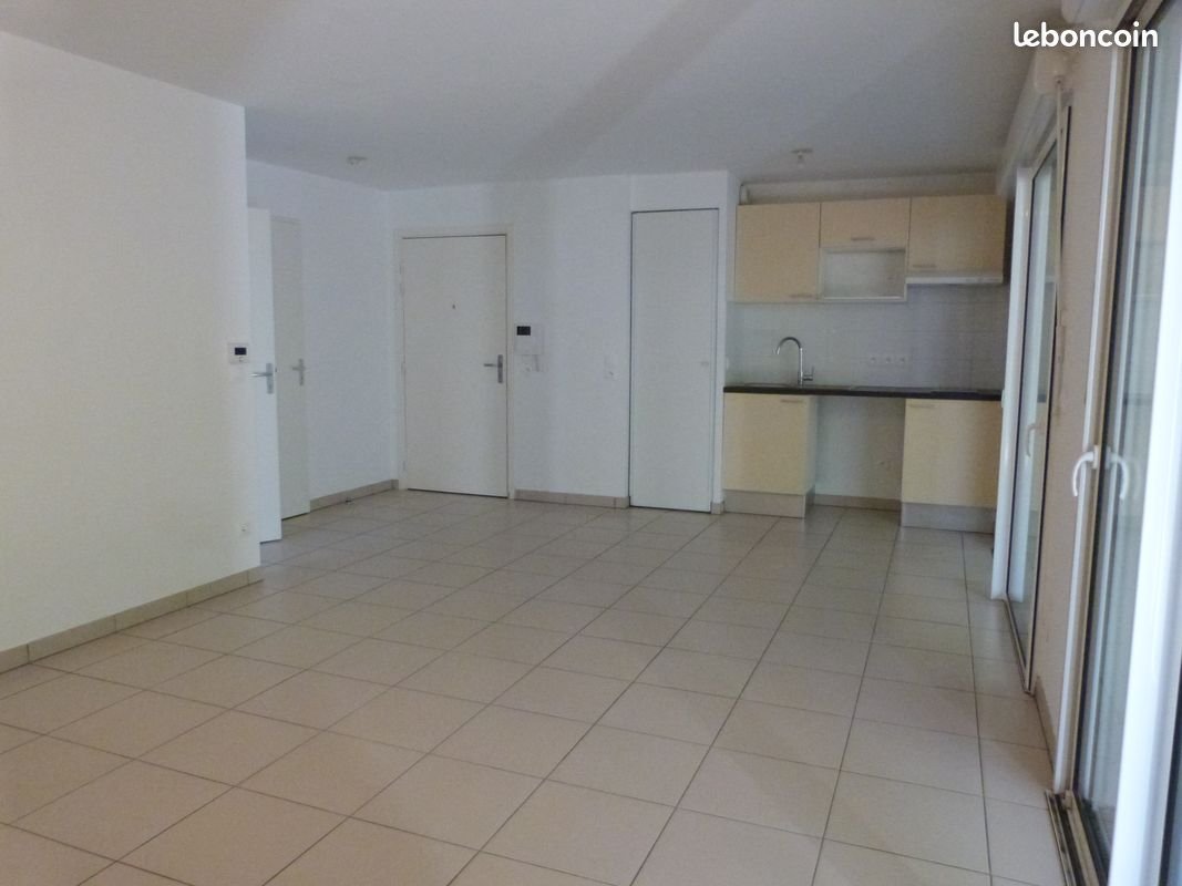 Appartement à vendre, 46m², Eysines