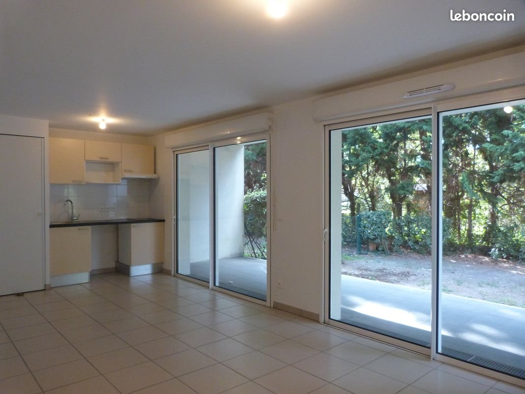 Appartement à vendre, 46m², Eysines