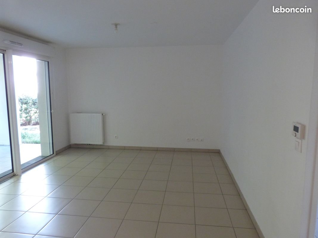 Appartement à vendre, 46m², Eysines