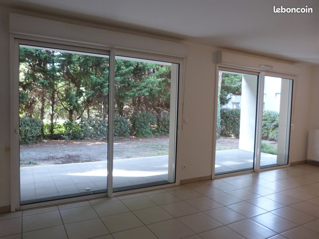 Appartement à vendre, 46m², Eysines