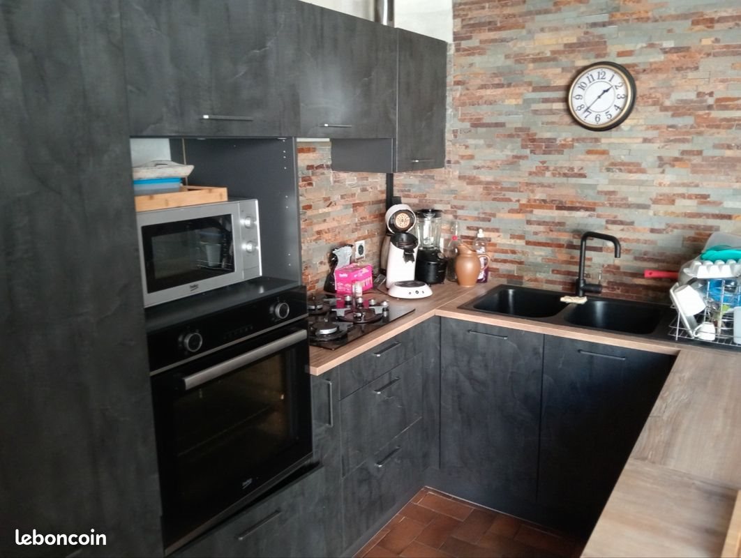 Maison à vendre, 103m², Coudekerque-Branche