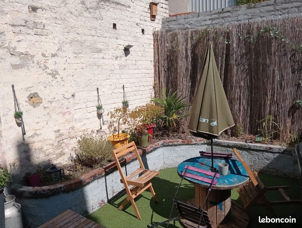Maison à vendre, 103m², Coudekerque-Branche
