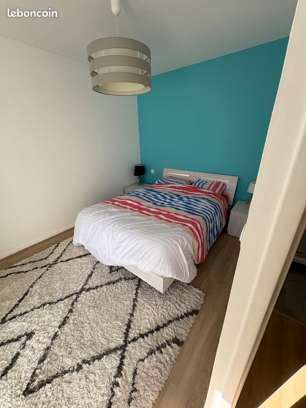 Maison à louer, 74m², Amiens