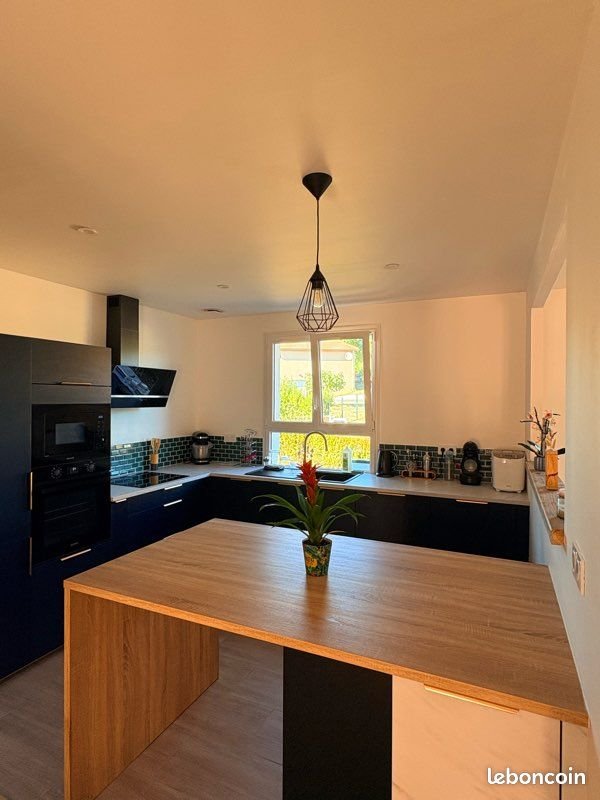 Maison à vendre, 116m², Boisseuil