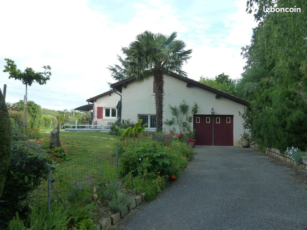 Maison à vendre, 105m², Dargoire