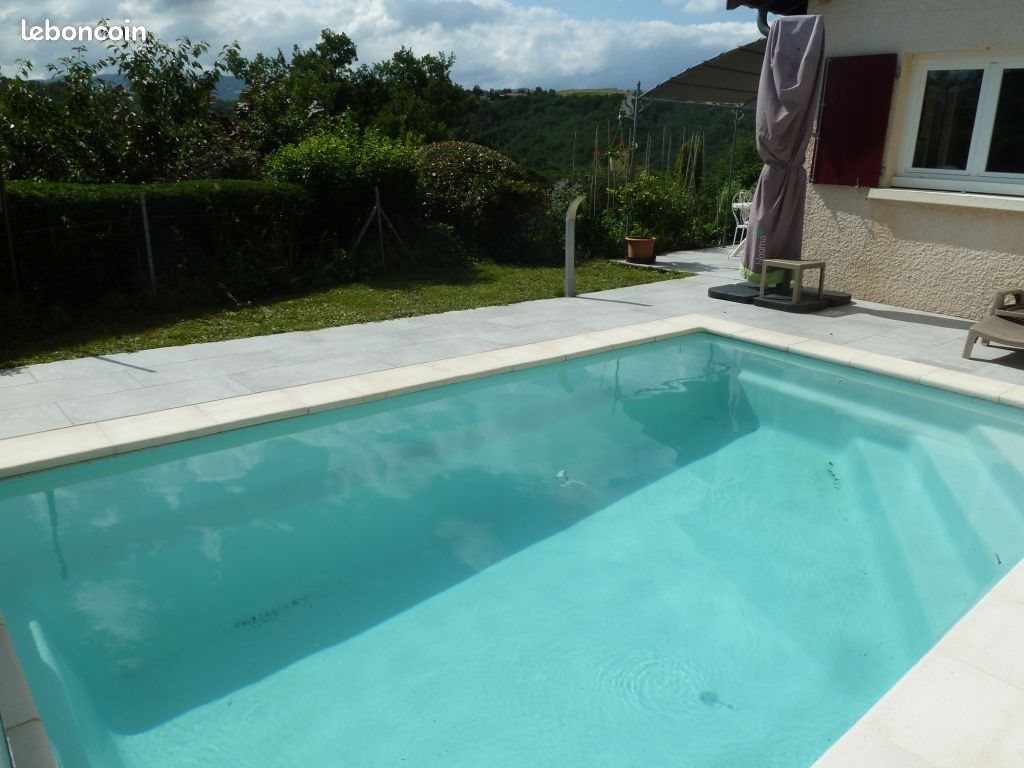 Maison à vendre, 105m², Dargoire