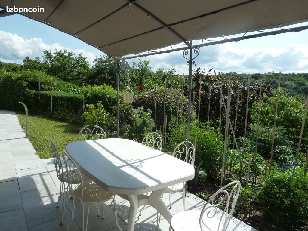 Maison à vendre, 105m², Dargoire