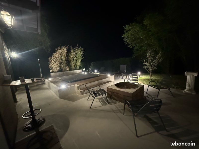 Maison à louer, 45m², Cranves-Sales