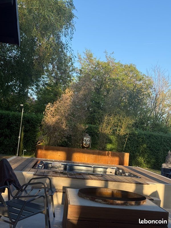 Maison à louer, 45m², Cranves-Sales