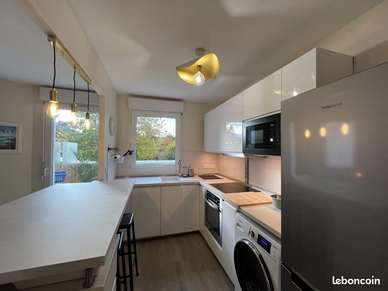 Appartement à vendre, 45m², Orléans