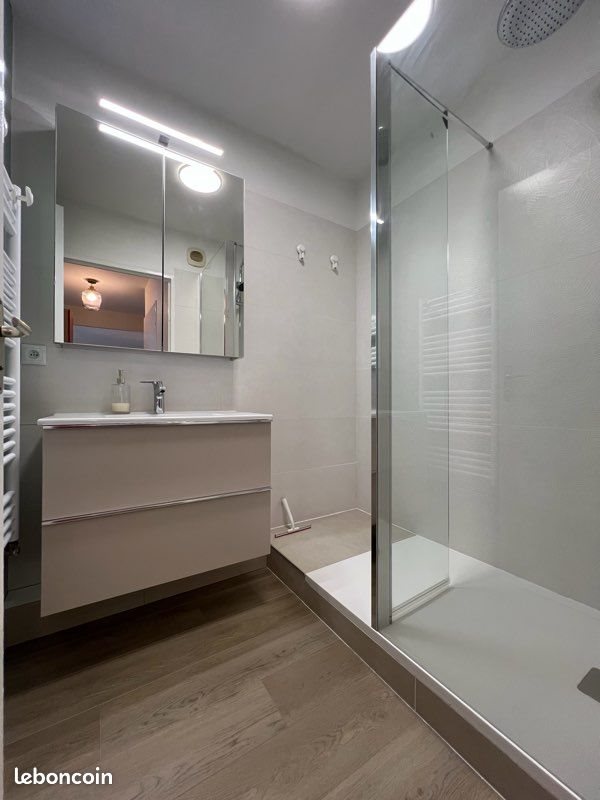 Appartement à vendre, 45m², Orléans