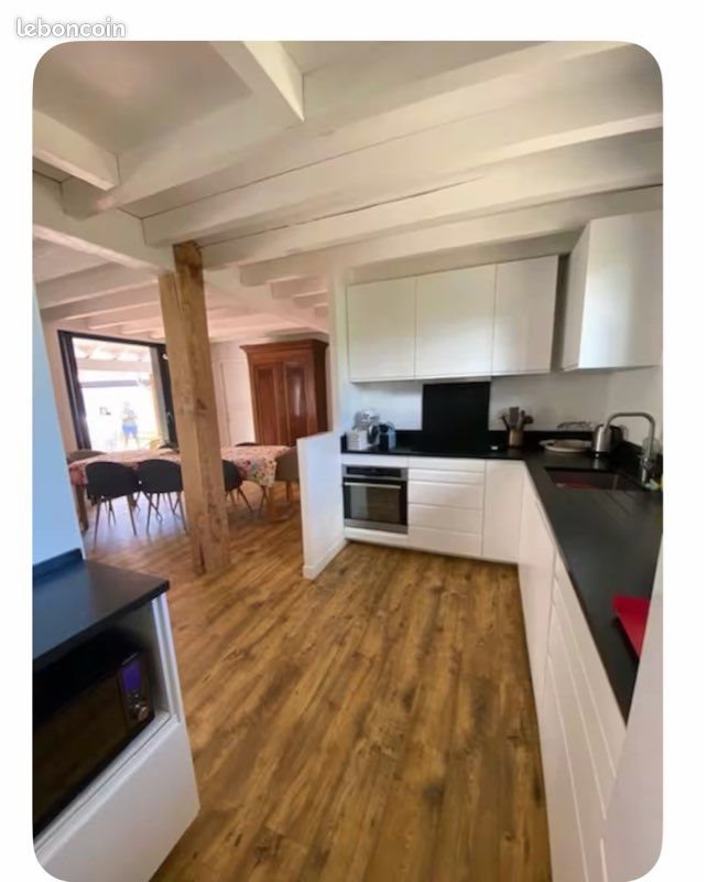 Maison à louer, 90m², Capbreton