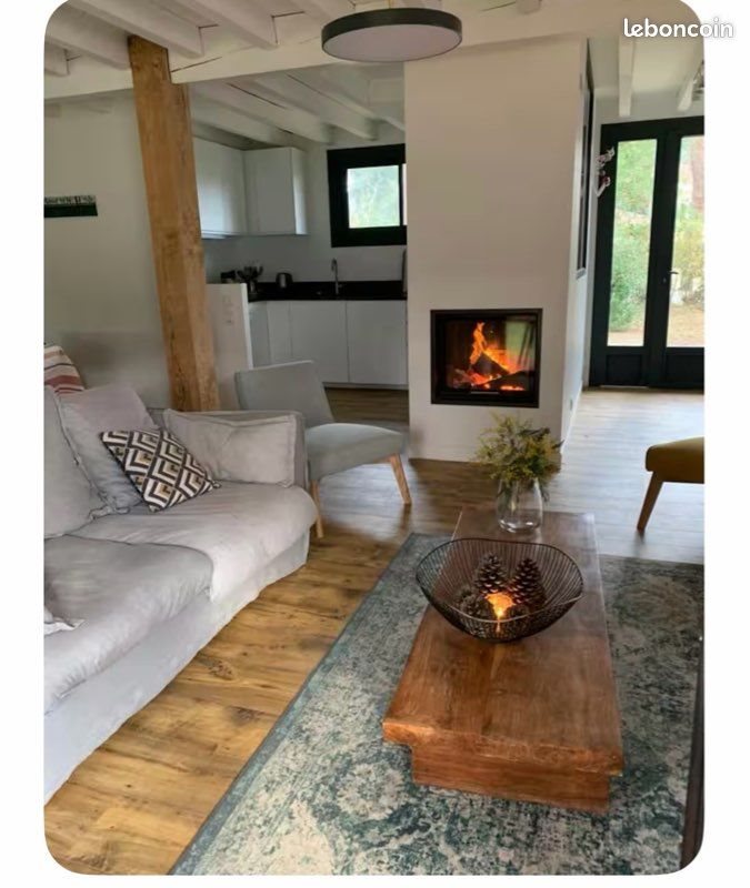 Maison à louer, 90m², Capbreton