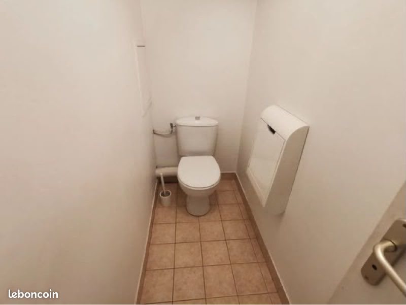 Appartement à louer, 48m², Lyon 7ème