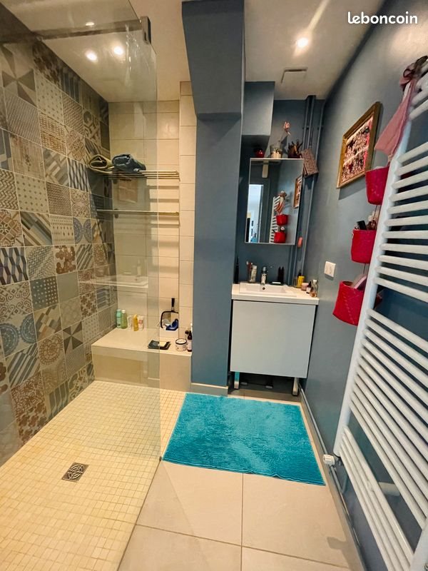 Appartement à vendre, 113m², Grenoble