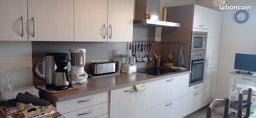Appartement à vendre, 87m², La Chaussée-Saint-Victor