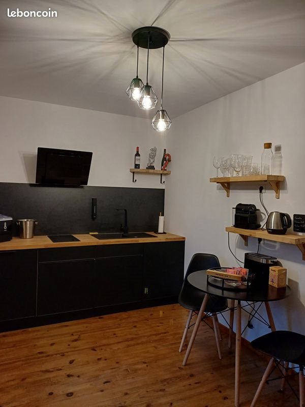 Maison à vendre, 70m², Saint-Jean-de-Sauves