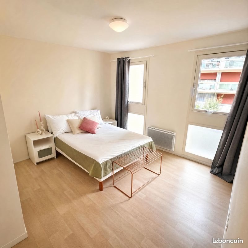 Appartement à louer, 38m², Clermont-Ferrand
