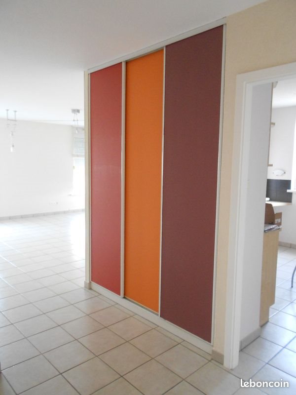 Appartement à louer, 72m², Wasselonne