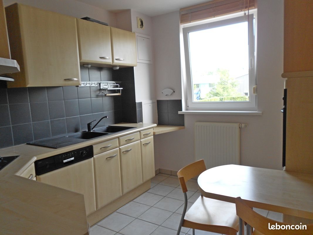 Appartement à louer, 72m², Wasselonne