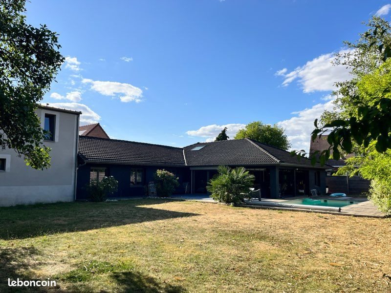Maison à vendre, 300m², Herlies