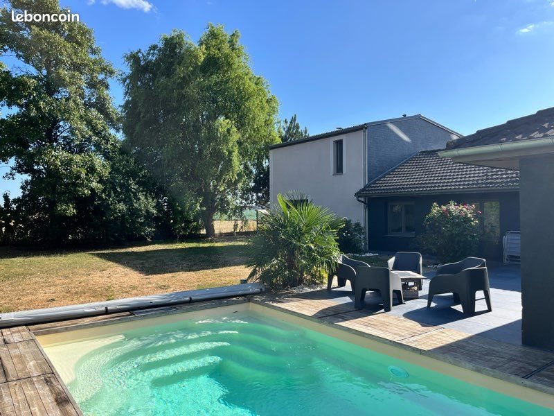 Maison à vendre, 300m², Herlies