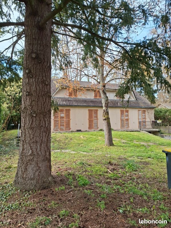 Maison à vendre, 220m², Montcourt-Fromonville