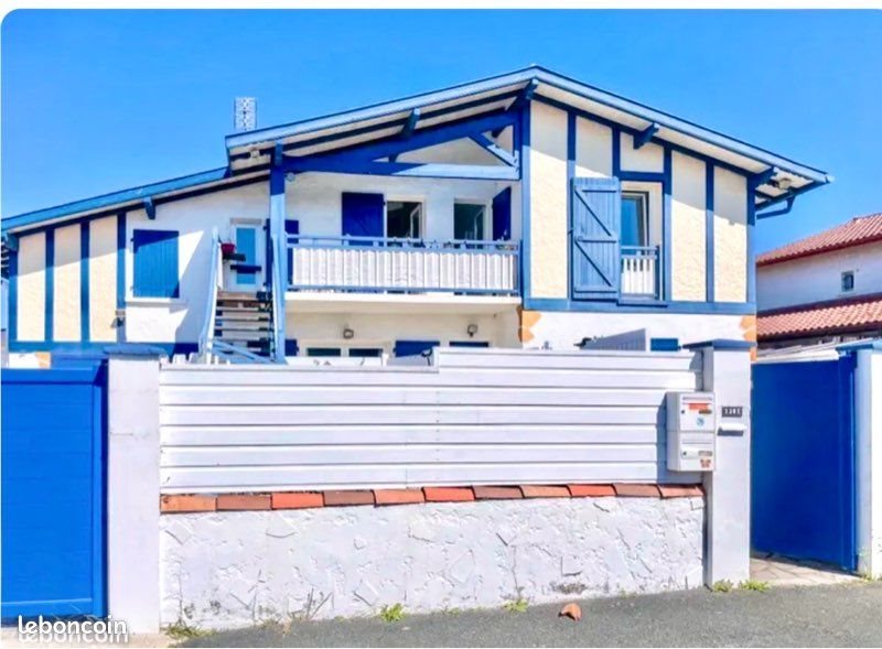 Maison à vendre, 81m², Tarnos